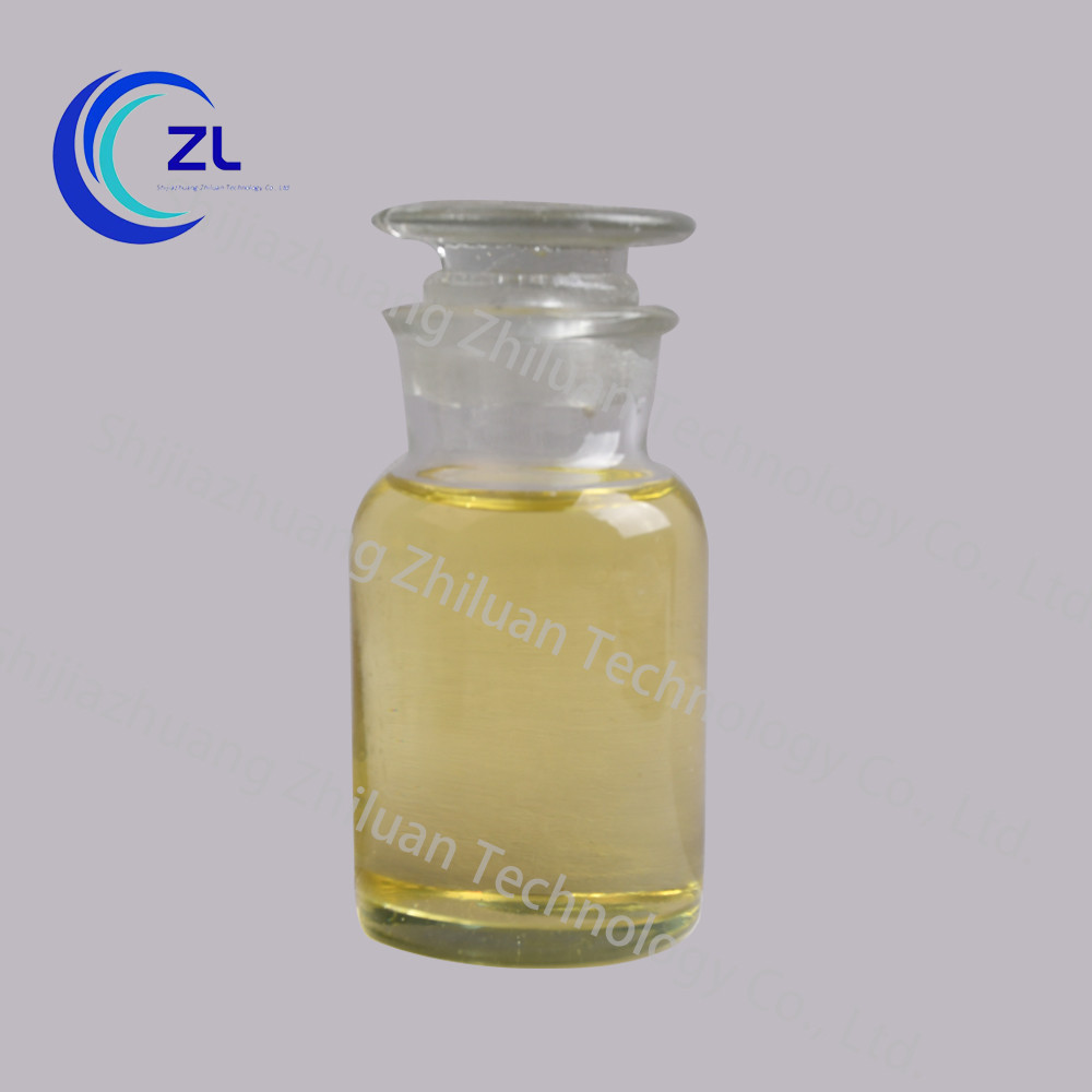 High quality Valerophenone cas 1009-14-9